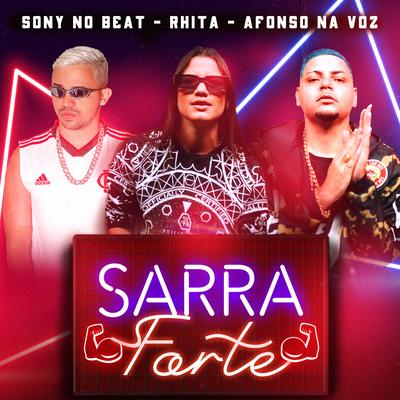 Sarra Forte's cover