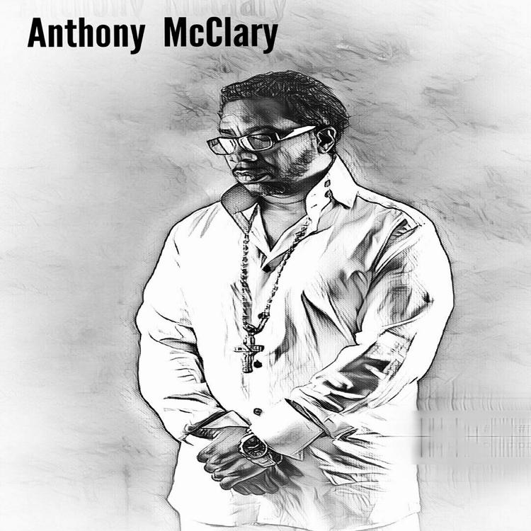 Anthony mcClary's avatar image
