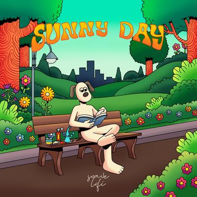 Sunny Day By Lil Gromit, Soave lofi's cover