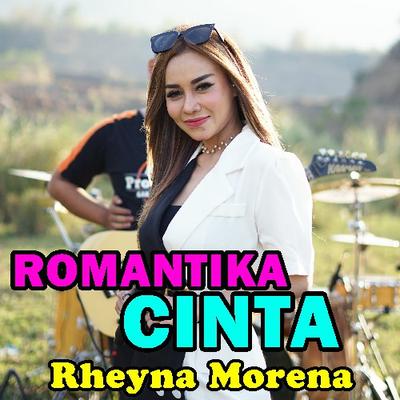 Romantika Cinta's cover