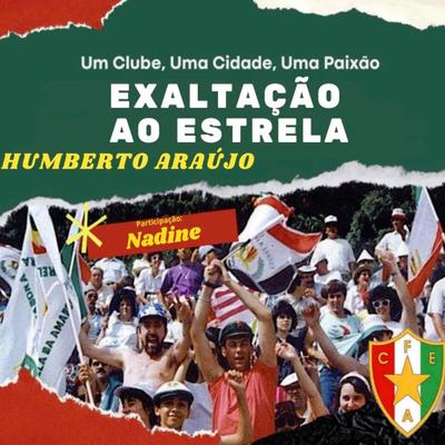 Humberto Araújo's cover