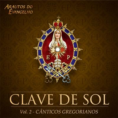 Ave Mater (Gregoriano) By Arautos Do Evangelho's cover