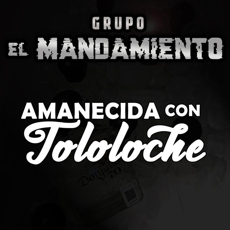Grupo El Mandamiento's avatar image