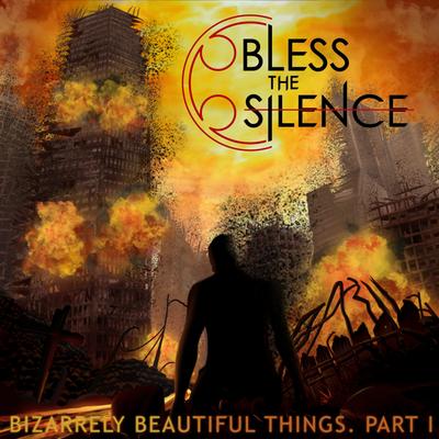 The Death By Bless the Silence's cover