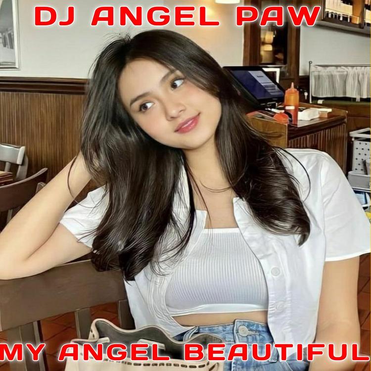 MY ANGEL PAW's avatar image