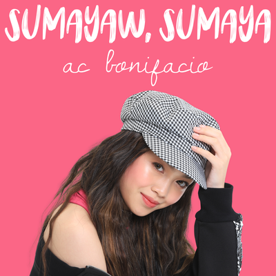 Sumayaw, Sumaya's cover