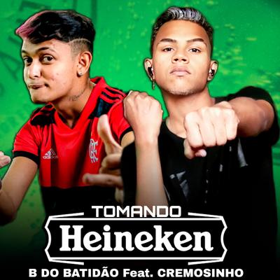 Cremosinho's cover