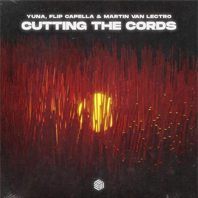 Cutting The Cords's cover