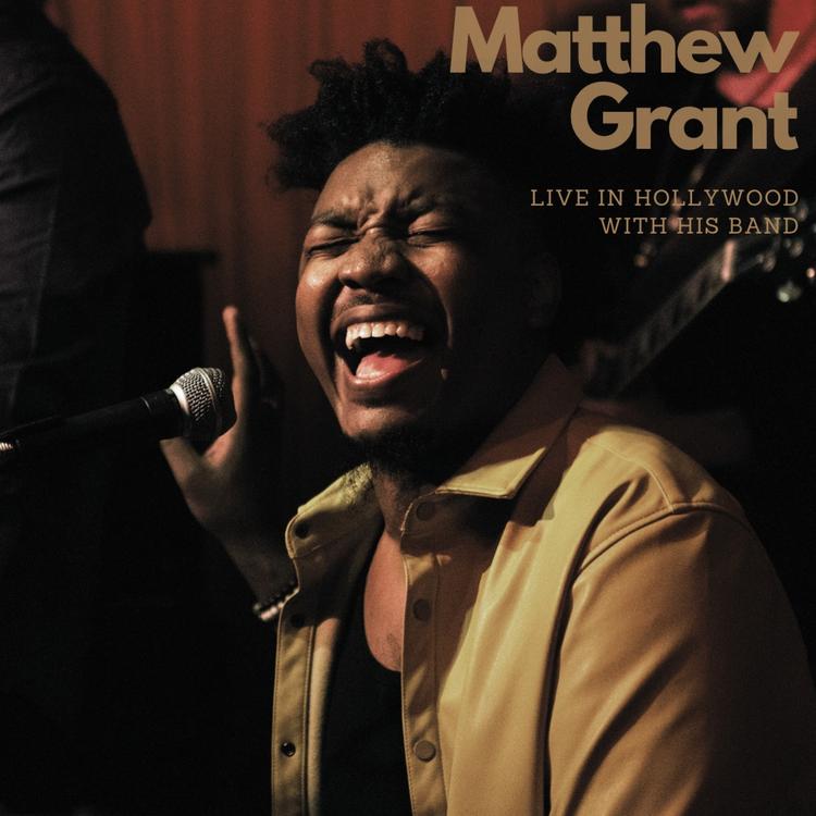 Matthew Grant's avatar image