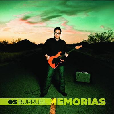 OS BURRUEL's cover