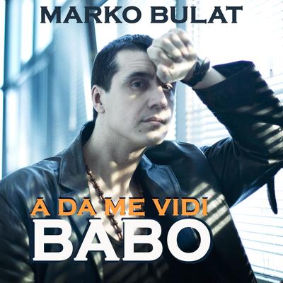 Marko Bulat's cover