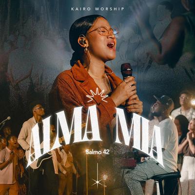 Alma Mía (Salmo 42)'s cover