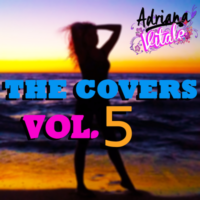 Break Free (by Ariana Grande) Cover By Adriana Vitale's cover