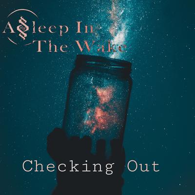 Asleep In The Wake's cover