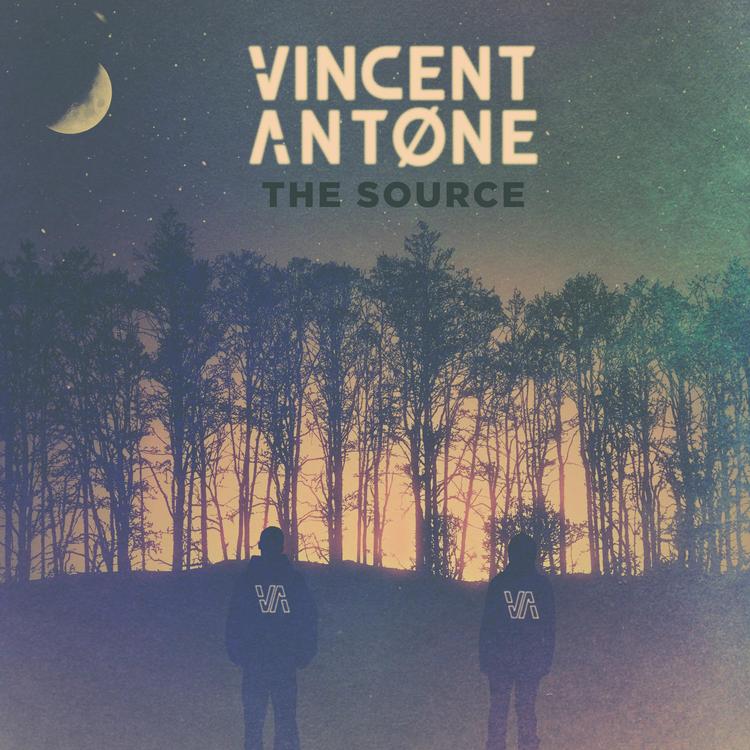 Vincent Antone's avatar image