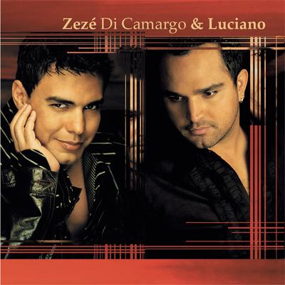 Preciso de um Tempo By Zezé Di Camargo & Luciano's cover