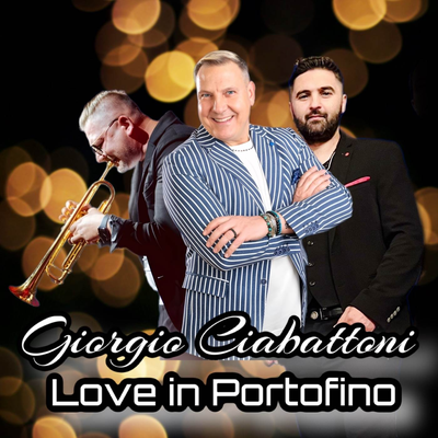Giorgio Ciabattoni's cover