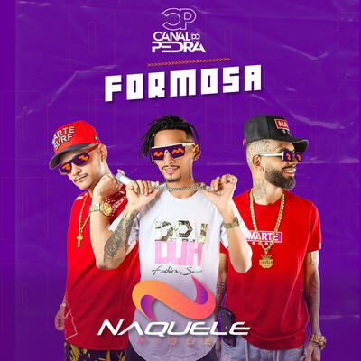Formosa (Cover) By Naquele Pique's cover