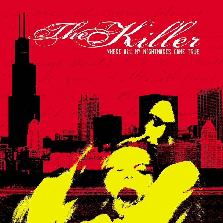 The Killer's avatar image