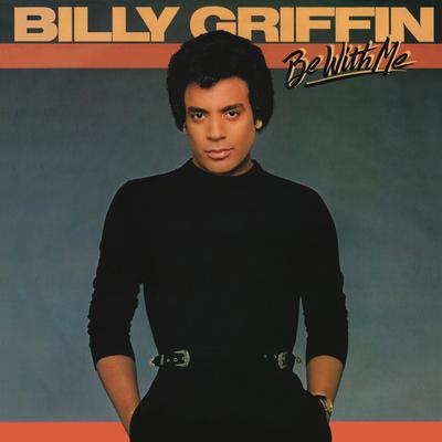 Hold Me Tighter In the Rain By Billy Griffin's cover