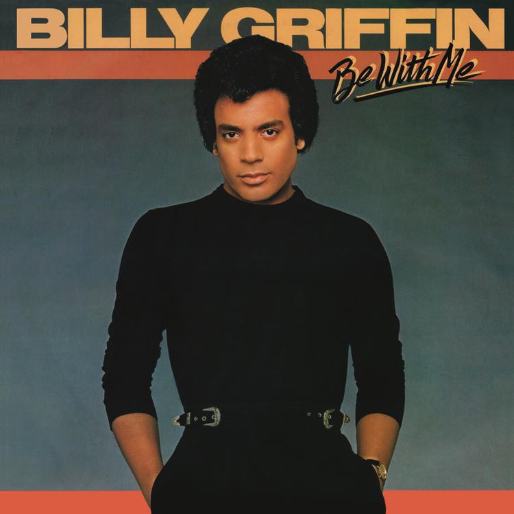 Billy Griffin's avatar image