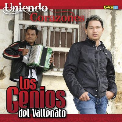 Malo By Los Genios Del Vallenato, Jorge Pabuena's cover