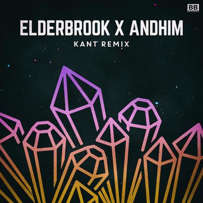 How Many Times (Kant Club Edit) By Andhim, Elderbrook, KANT's cover