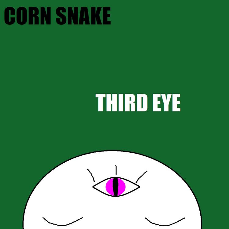 Corn Snake's avatar image