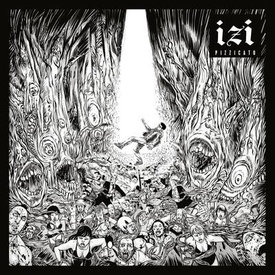 Tutto torna By IZI's cover