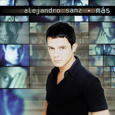 Siempre es de noche (Concierto Tour Más 98) By Alejandro Sanz's cover