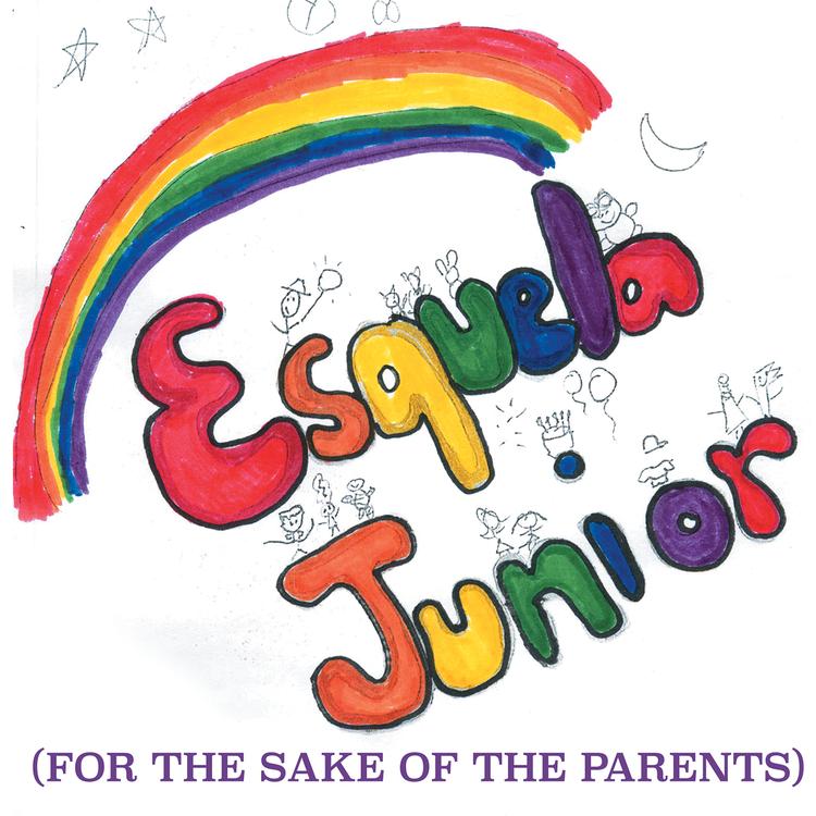 Esquela Junior's avatar image