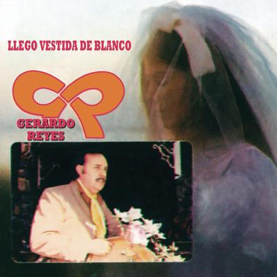 Llego Vestida De Blanco's cover