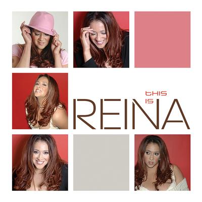 Anything For Love By Reina's cover