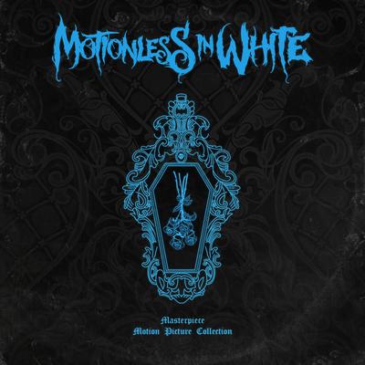 Masterpiece: Motion Picture Collection By Motionless In White's cover