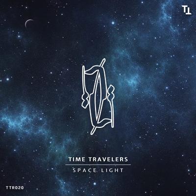 Time Travelers's cover