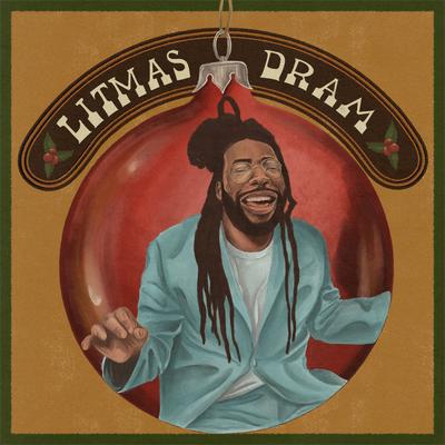 Litmas By DRAM's cover