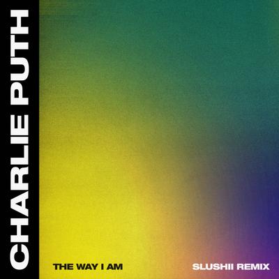The Way I Am (Slushii Remix)'s cover