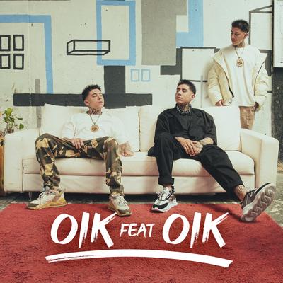 Dentro Do Meu Mundo By OIK's cover