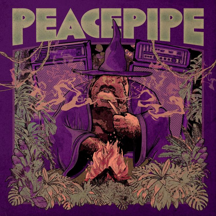 Peacepipe's avatar image