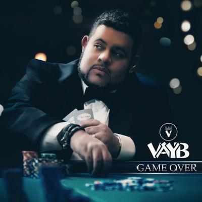 Ou pa nan plas mwen By Vayb's cover