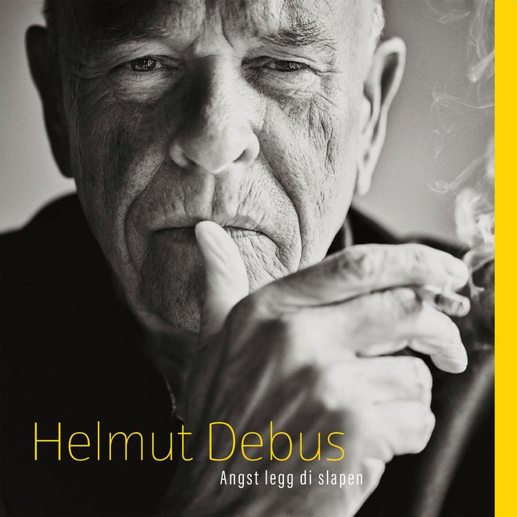 Helmut Debus's avatar image