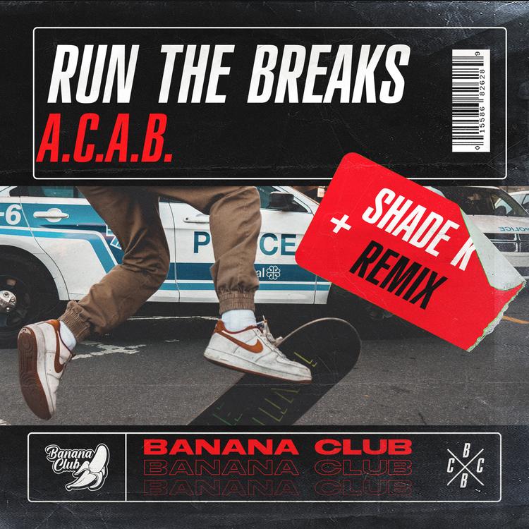 Run The Breaks's avatar image