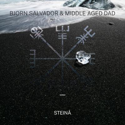Steiná By Bjorn Salvador, Middle Aged Dad's cover