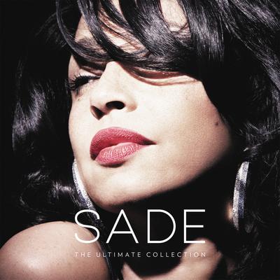 Is It a Crime (Remastered) By Sade's cover