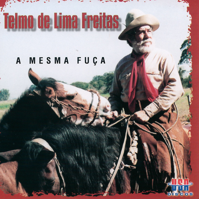 A Mesma Fuça's cover