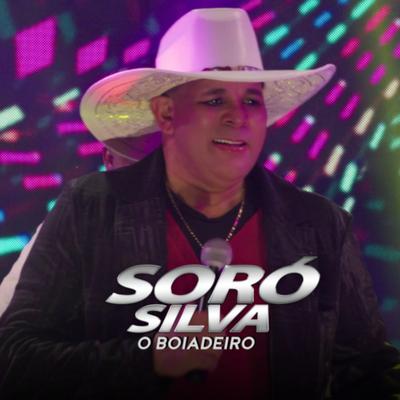 Eu Tô Aí By Soró Silva's cover