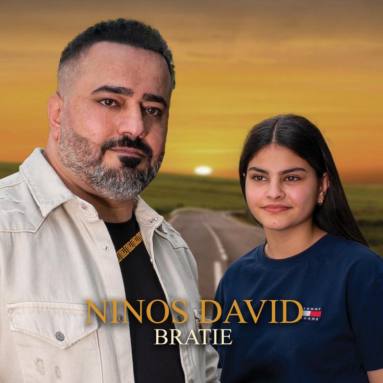 Ninos David's avatar image