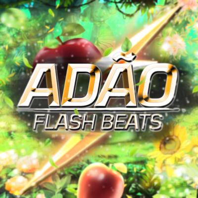 Adão: Reflexo Divino By Flash Beats Manow, WB Beats's cover