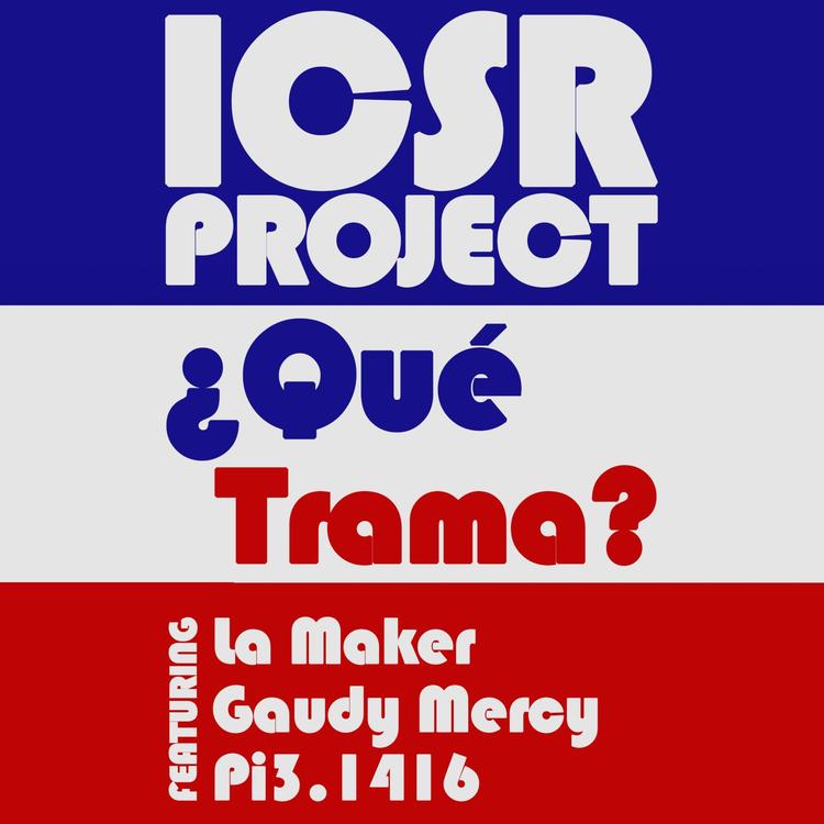 Icsr Project's avatar image