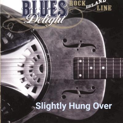 Slightly Hung Over's cover